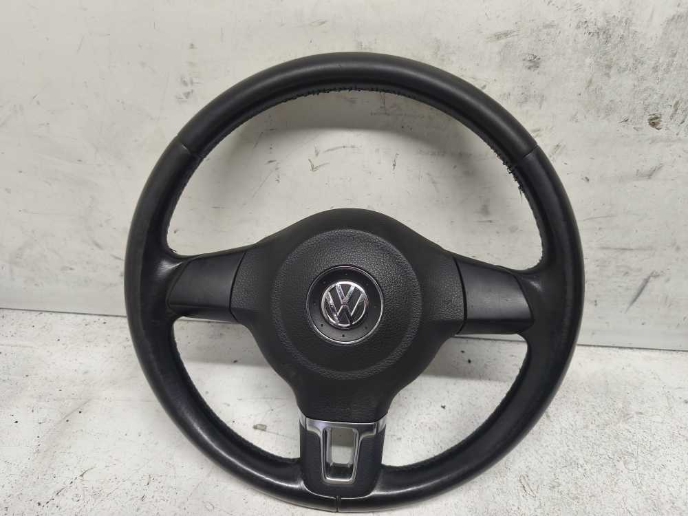 VOLANT + AIRBAG VW - Vue 2
